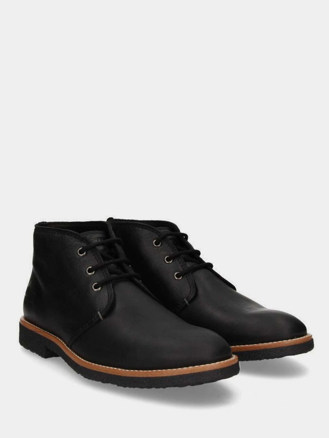 Ботинки и сапоги Panama Jack модель Gael C10 Ботинки и сапоги Panama Jack модель Gael C10 Фото