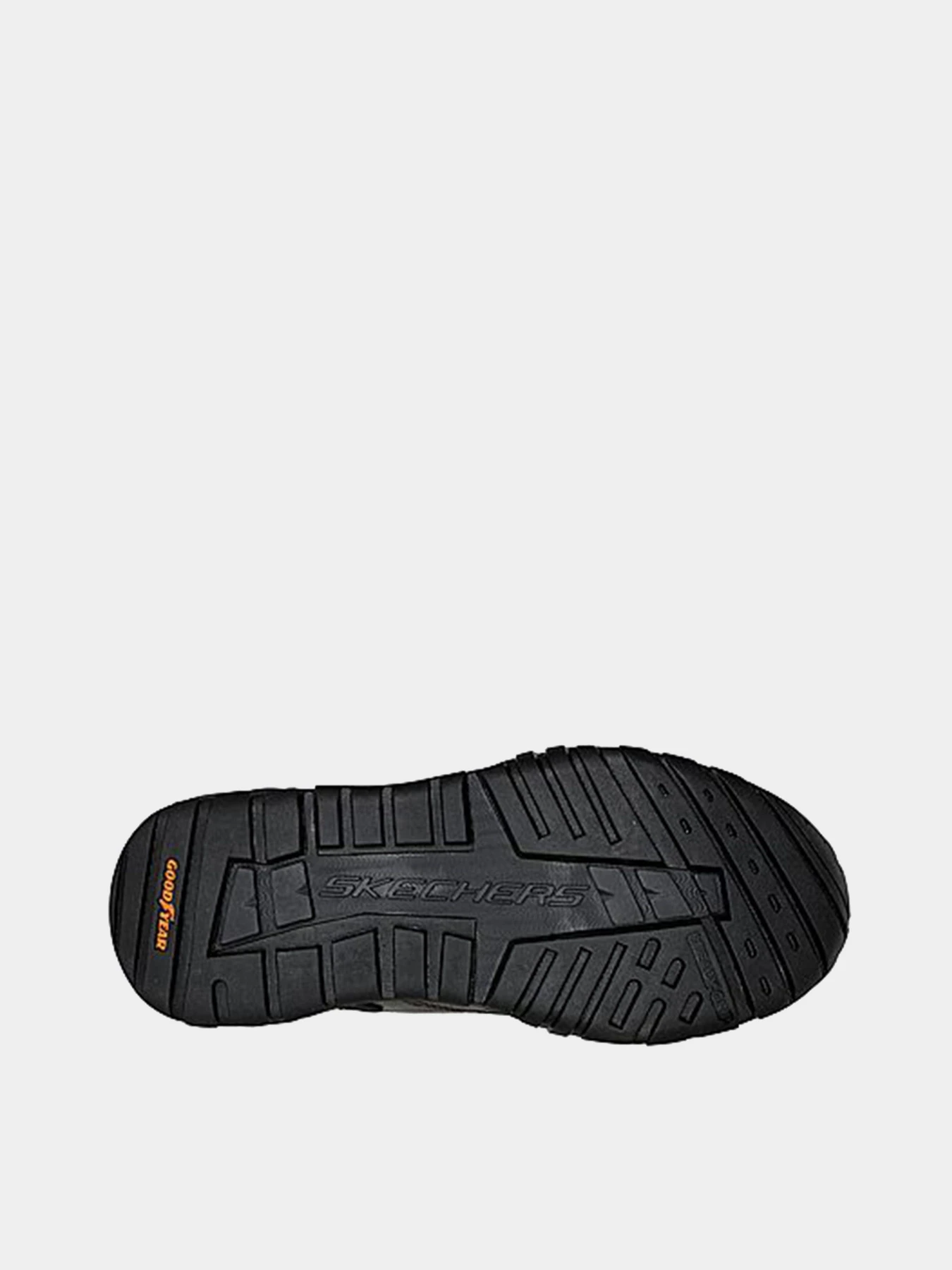 Ботинки и сапоги Skechers модель 204407 DKBR Ботинки и сапоги Skechers модель 204407 DKBR Фото