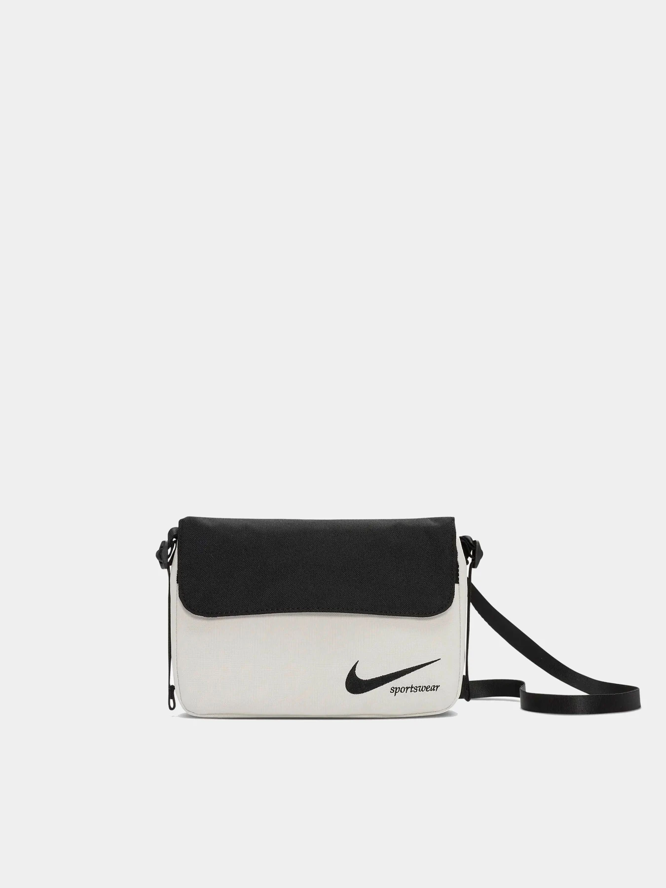 Сумки NIKE модель FB2858-010 Фото