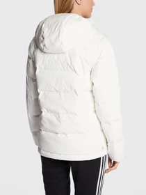 Куртки и дубленки Adidas модель HG4887 Фото