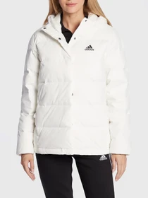 Куртки и дубленки Adidas модель HG4887 Фото