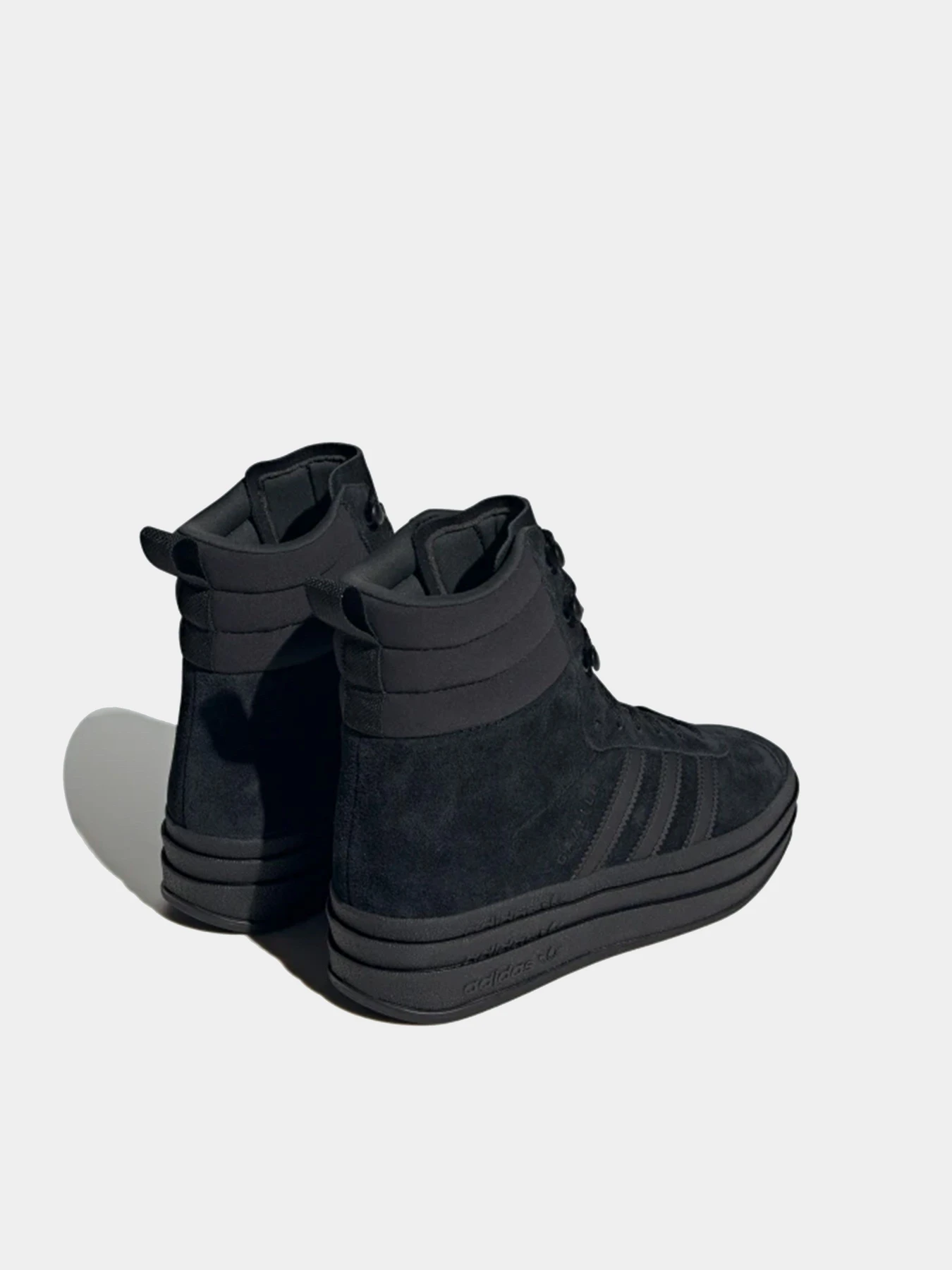 Ботинки и сапоги Adidas модель ID6983 Ботинки и сапоги Adidas модель ID6983 Фото