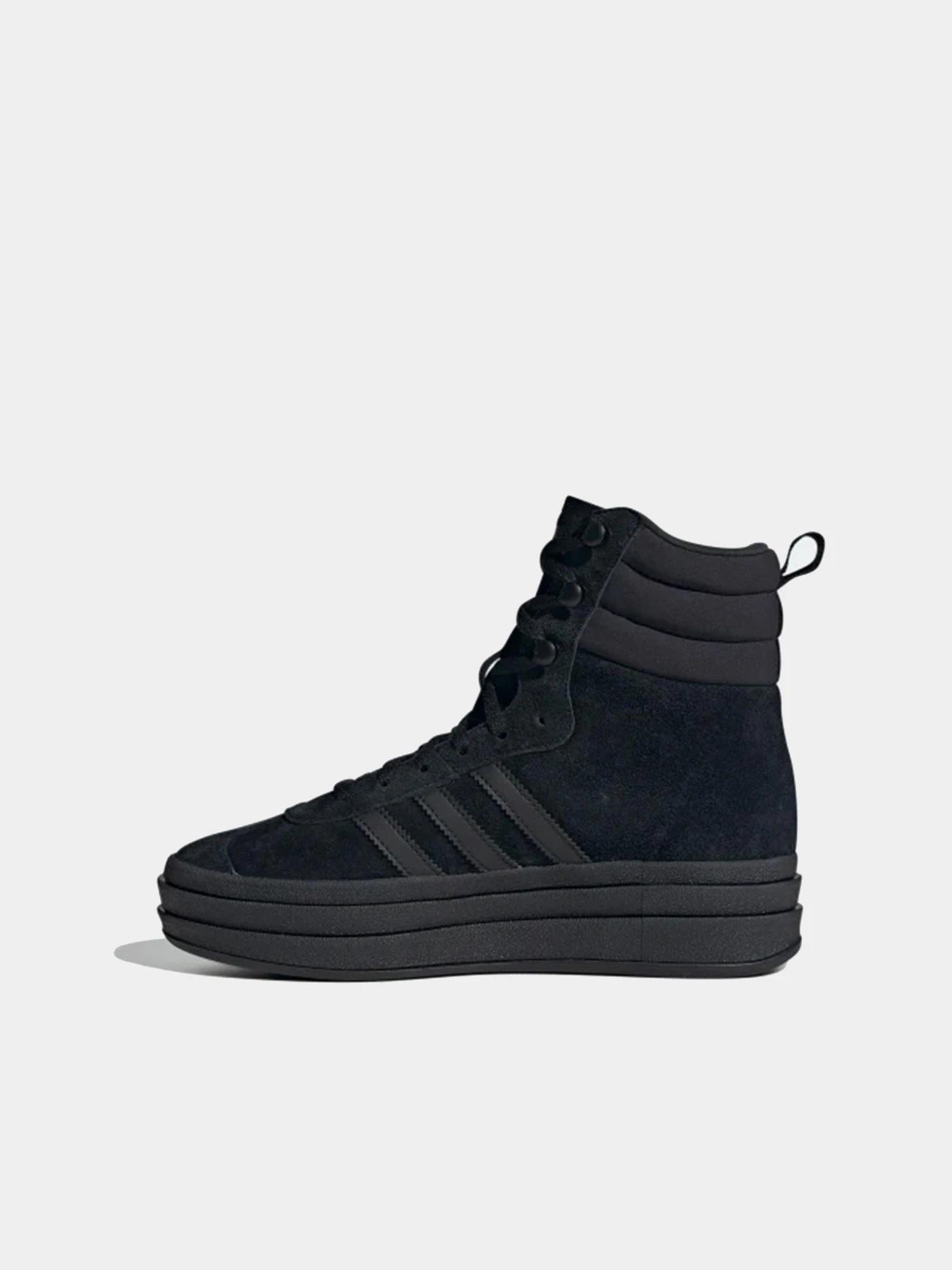 Ботинки и сапоги Adidas модель ID6983 Ботинки и сапоги Adidas модель ID6983 Фото