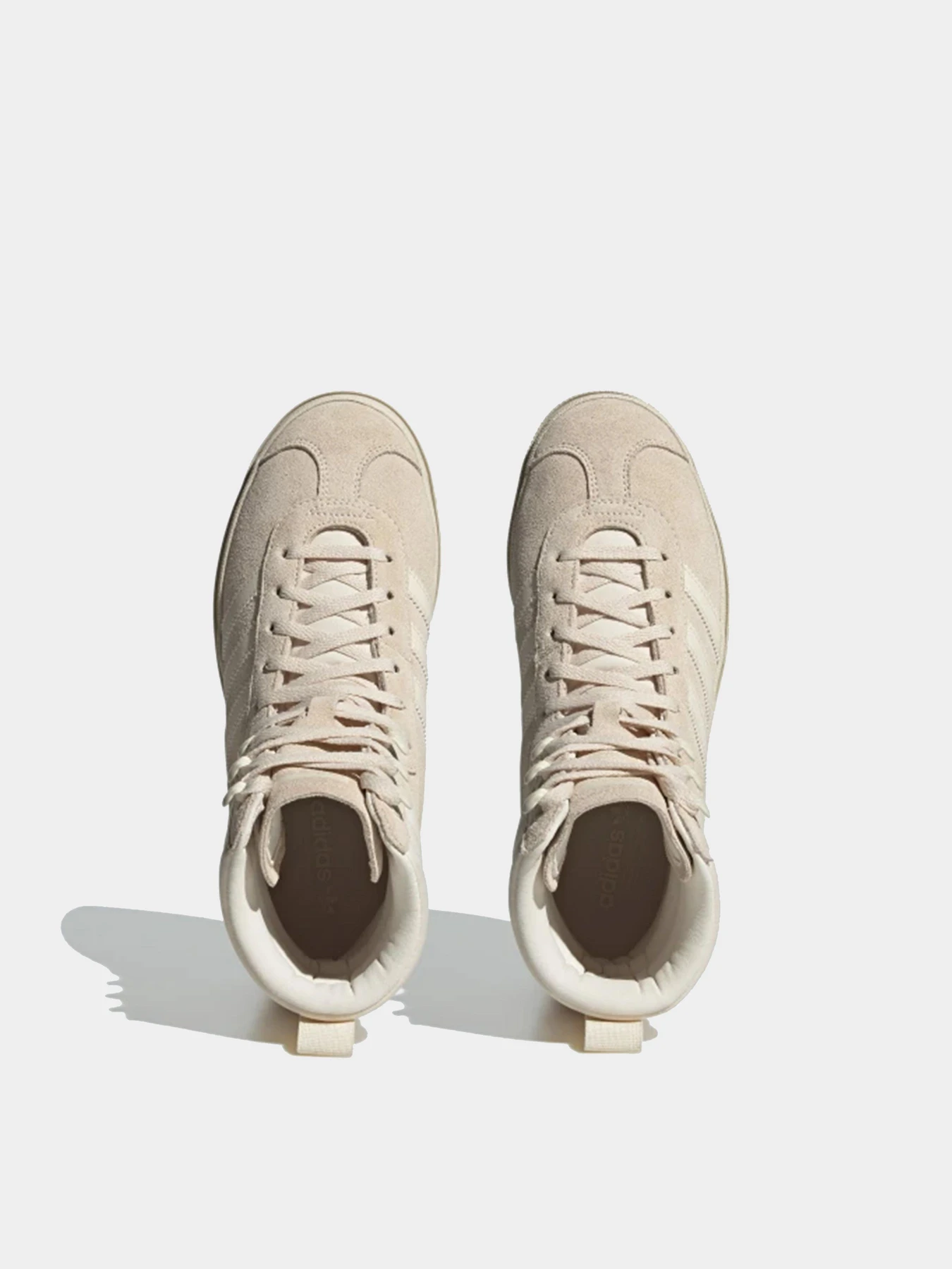 Ботинки и сапоги Adidas модель ID6984 Ботинки и сапоги Adidas модель ID6984 Фото