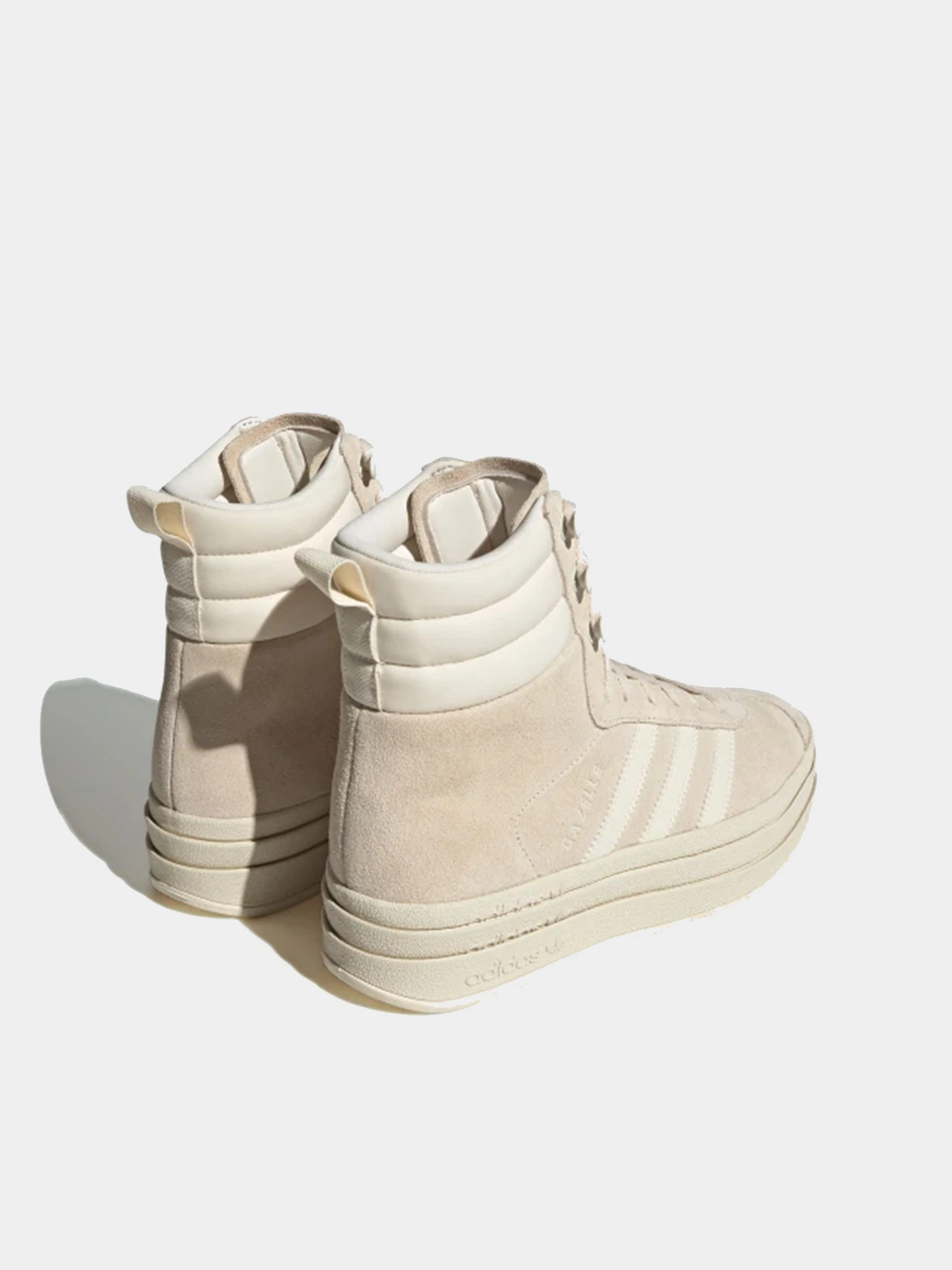 Ботинки и сапоги Adidas модель ID6984 Ботинки и сапоги Adidas модель ID6984 Фото