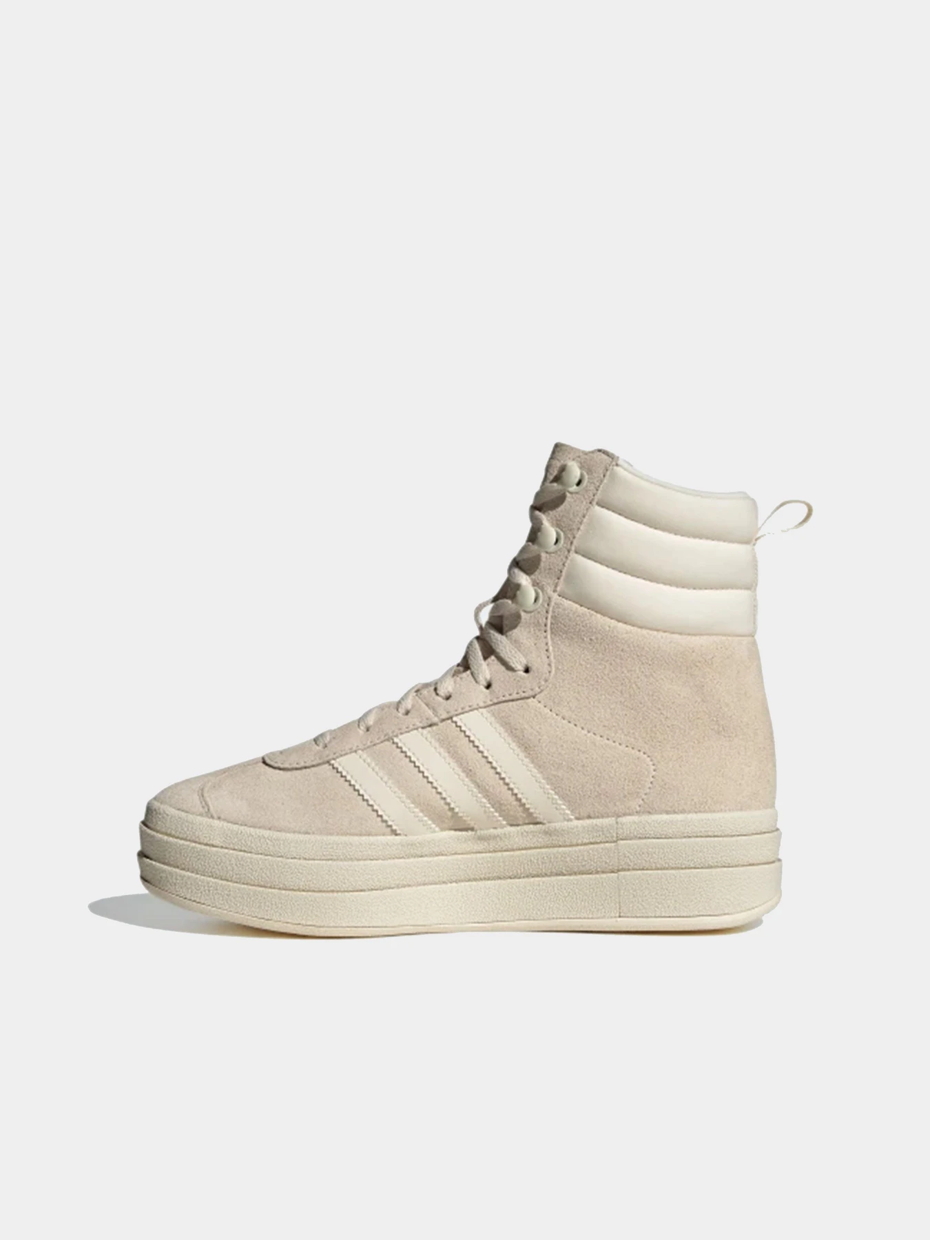 Ботинки и сапоги Adidas модель ID6984 Ботинки и сапоги Adidas модель ID6984 Фото