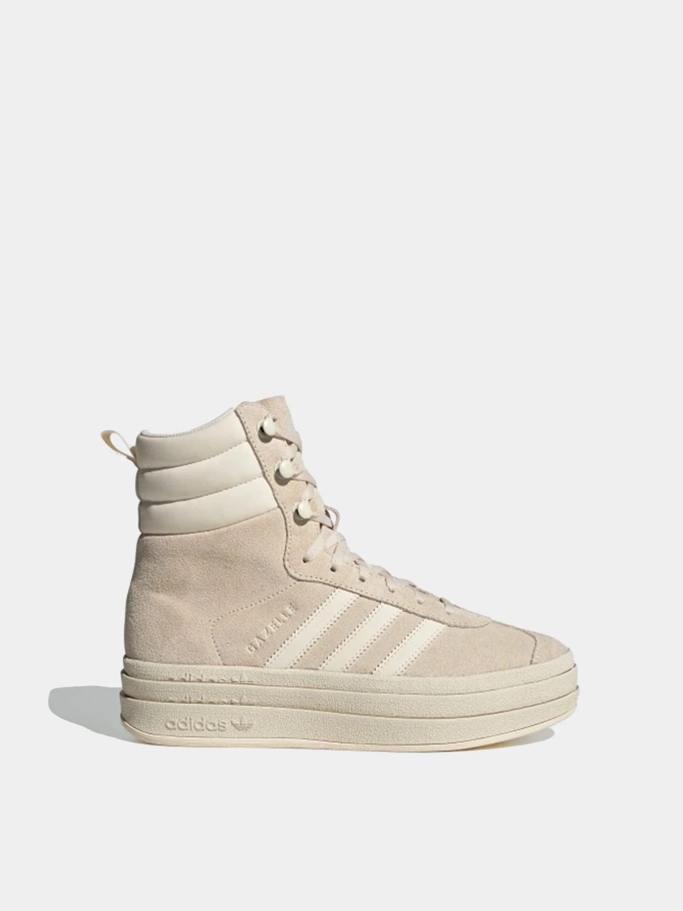Ботинки и сапоги Adidas модель ID6984 Ботинки и сапоги Adidas модель ID6984 Фото