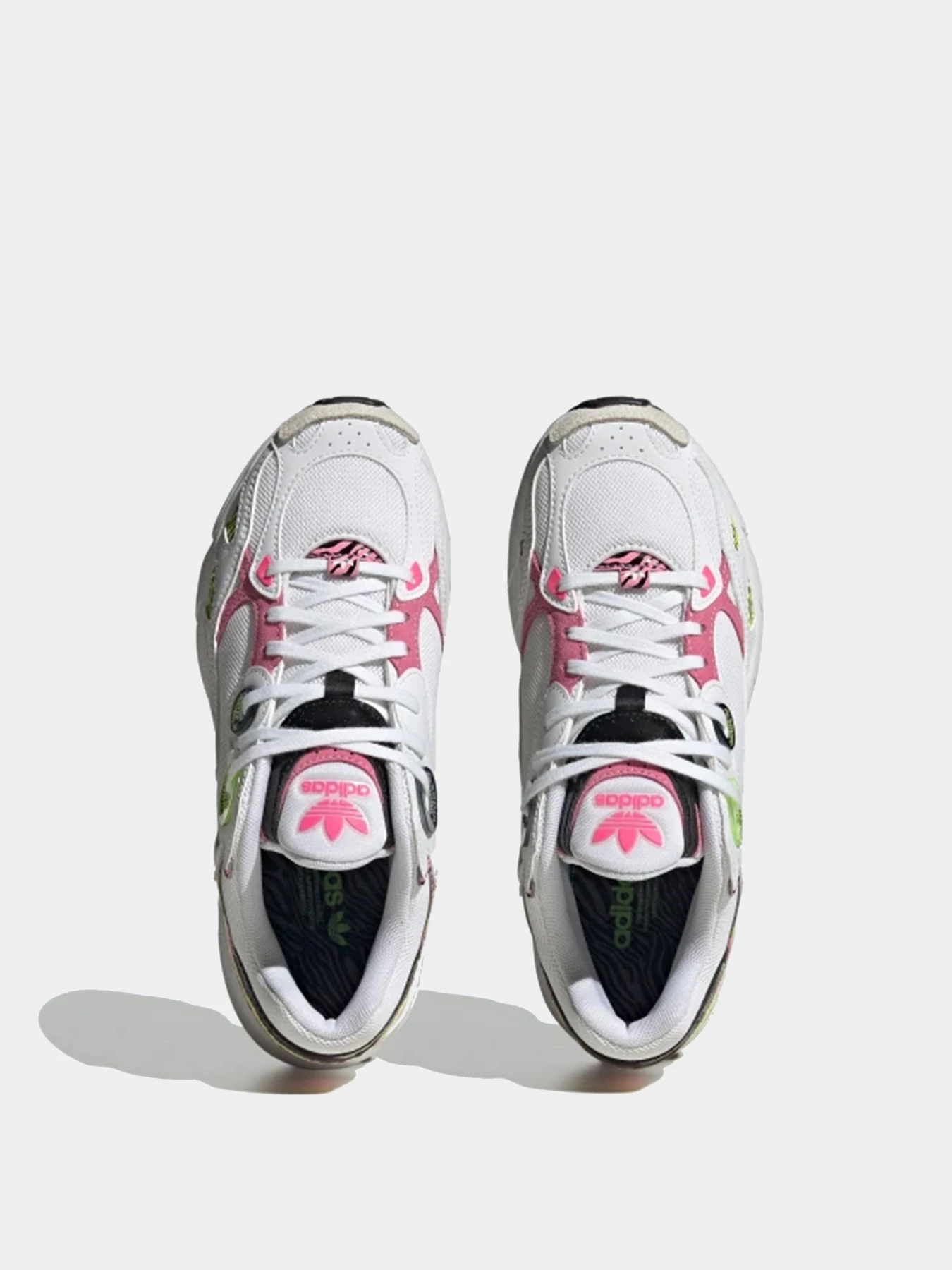 Кроссовки Adidas модель IE9630 Кроссовки Adidas модель IE9630 Фото