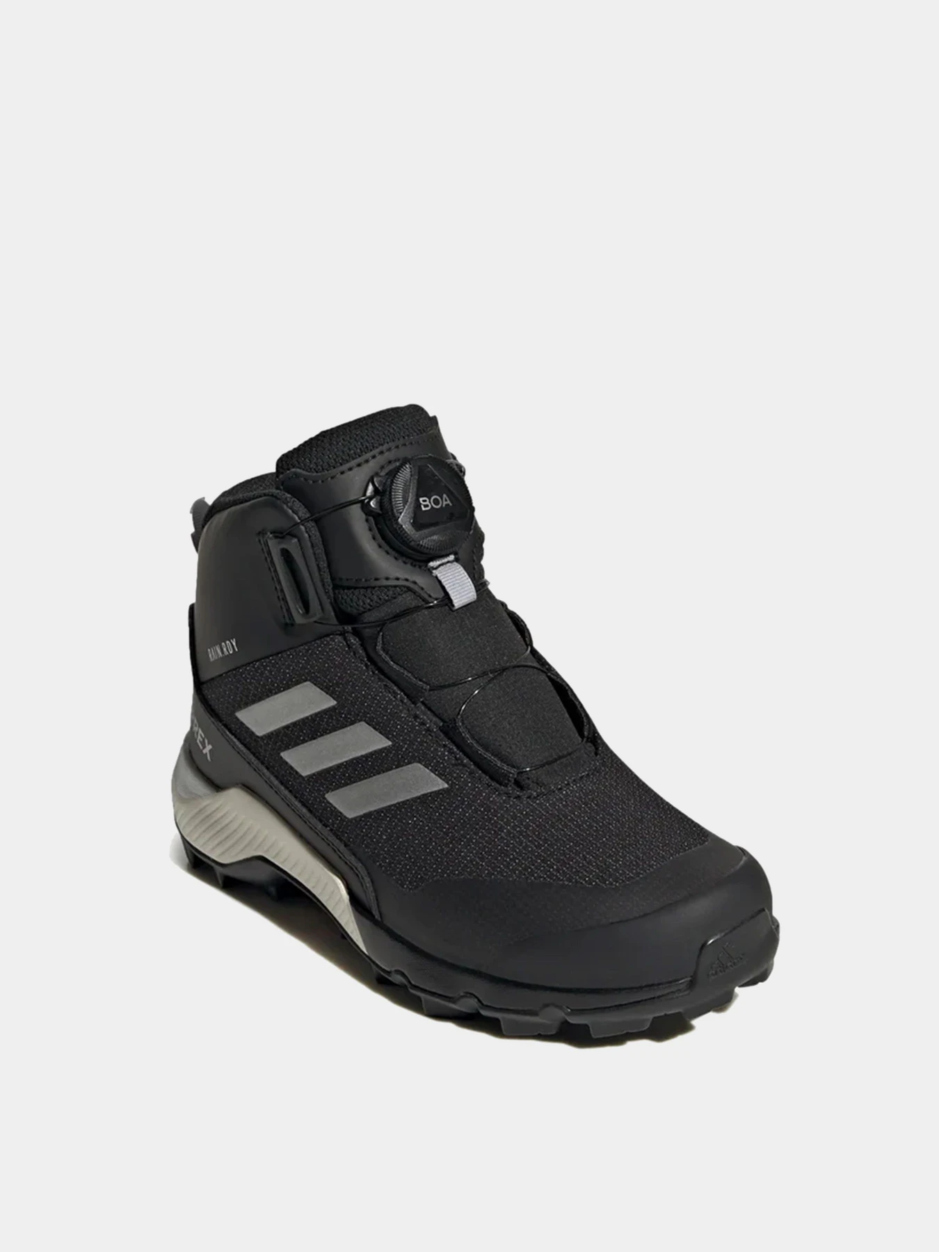 Ботинки и сапоги Adidas модель IF7493 Ботинки и сапоги Adidas модель IF7493 Фото