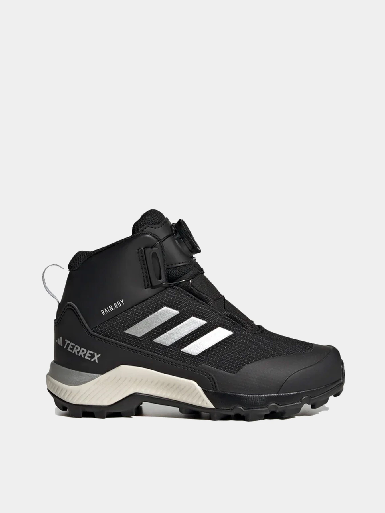 Ботинки и сапоги Adidas модель IF7493 Ботинки и сапоги Adidas модель IF7493 Фото