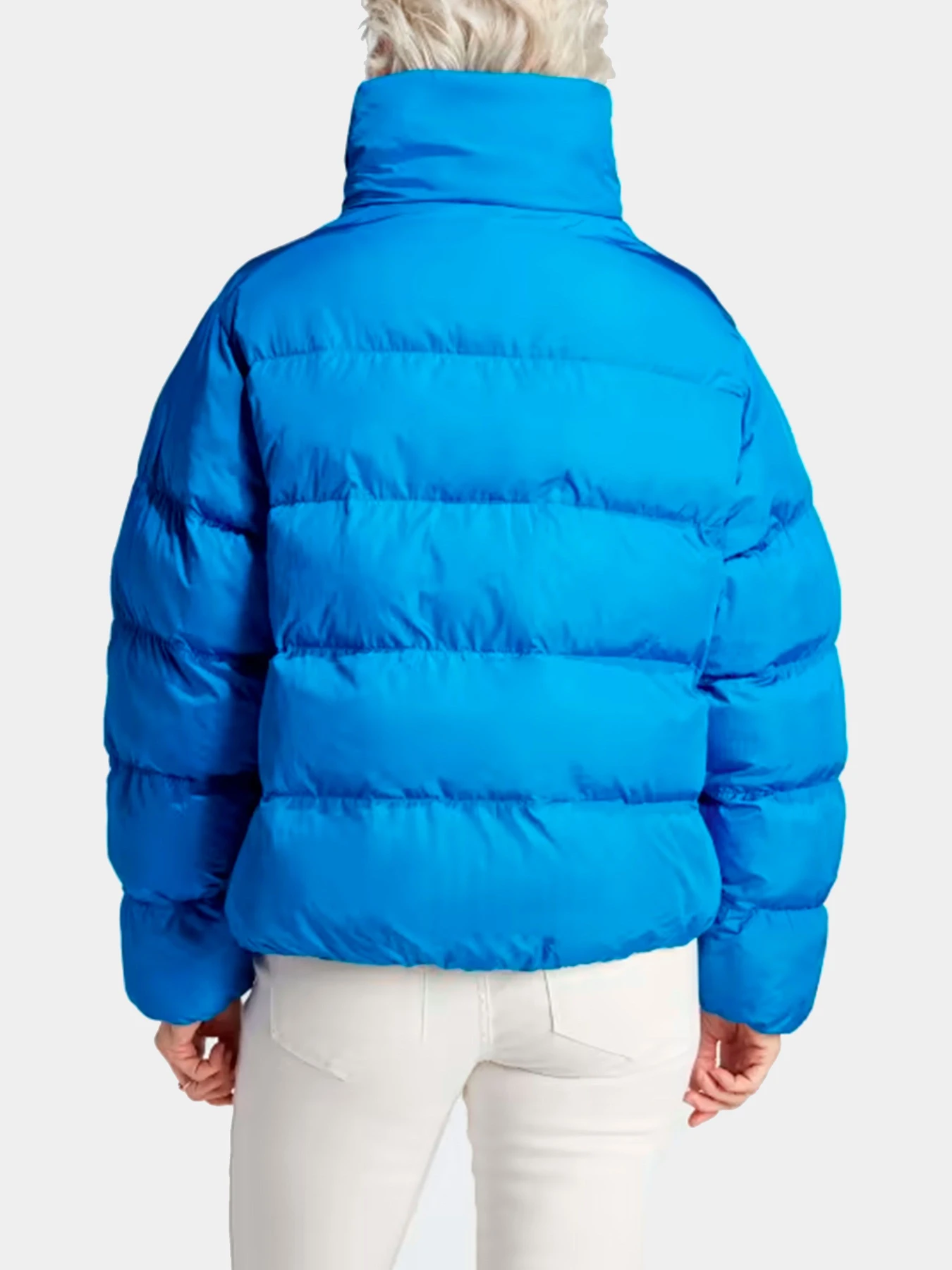Куртки и дубленки Adidas модель IJ8234 Куртки и дубленки Adidas модель IJ8234 Фото