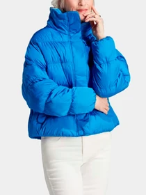 Куртки и дубленки Adidas модель IJ8234 Фото