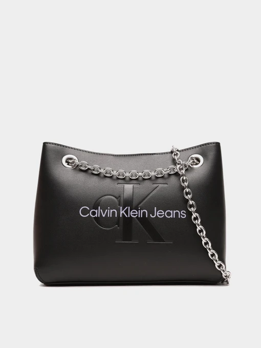 Сөмкелер Calvin Klein үлгі K60K607831-0GJ Фото