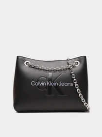 Сумки Calvin Klein модель K60K607831-0GJ Фото