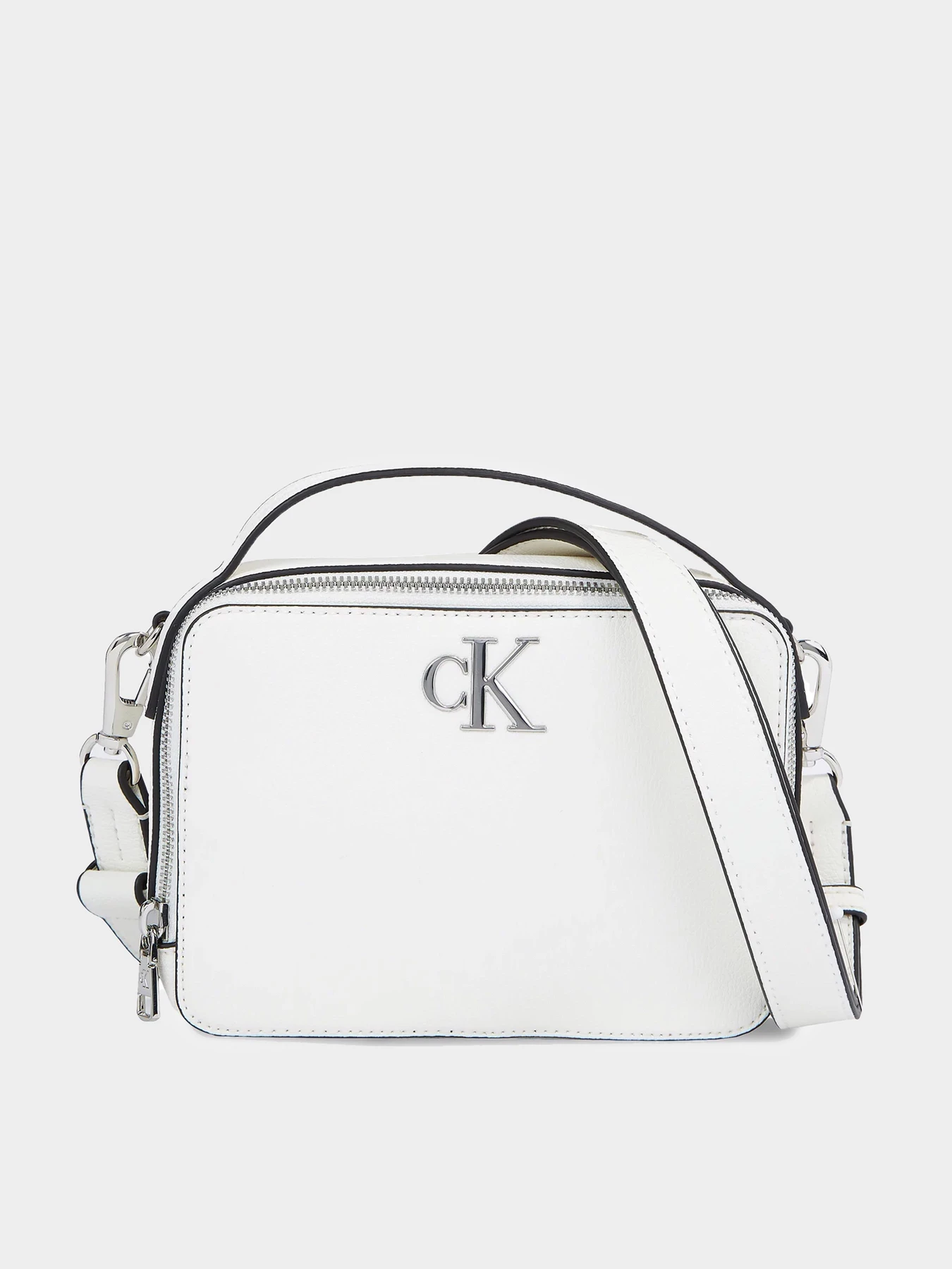 Сумки Calvin Klein модель K60K610683-YAF Сумки Calvin Klein модель K60K610683-YAF Фото
