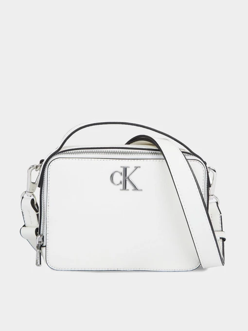 Сумки Calvin Klein модель K60K610683-YAF Фото