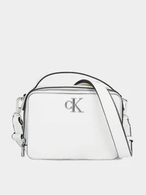 Сумки Calvin Klein модель K60K610683-YAF Фото