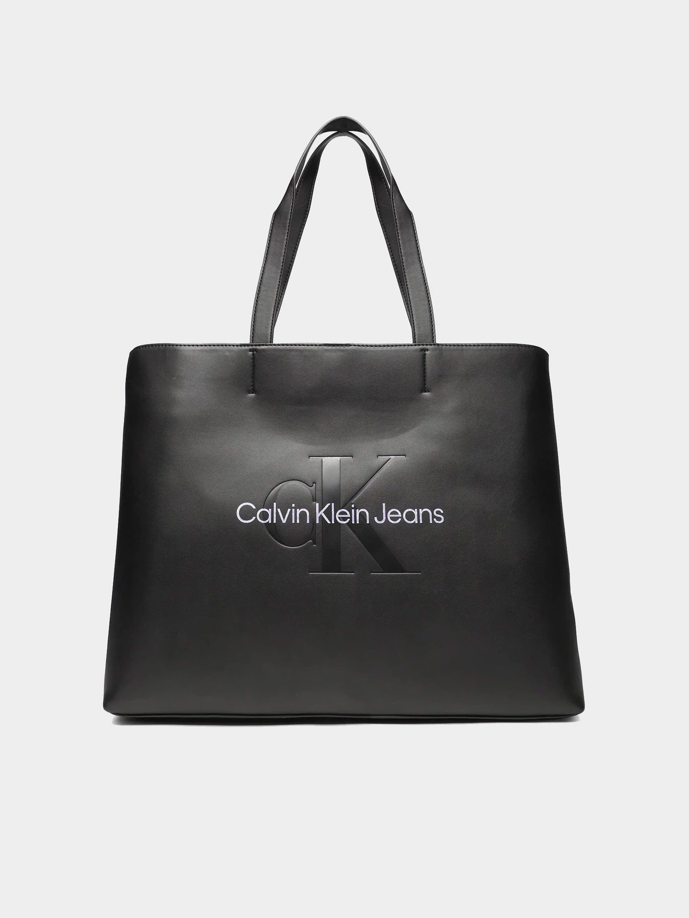 Сумки Calvin Klein модель K60K610825-0GJ Сумки Calvin Klein модель K60K610825-0GJ Фото