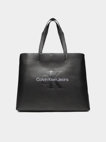 Сумки Calvin Klein модель K60K610825-0GJ Фото