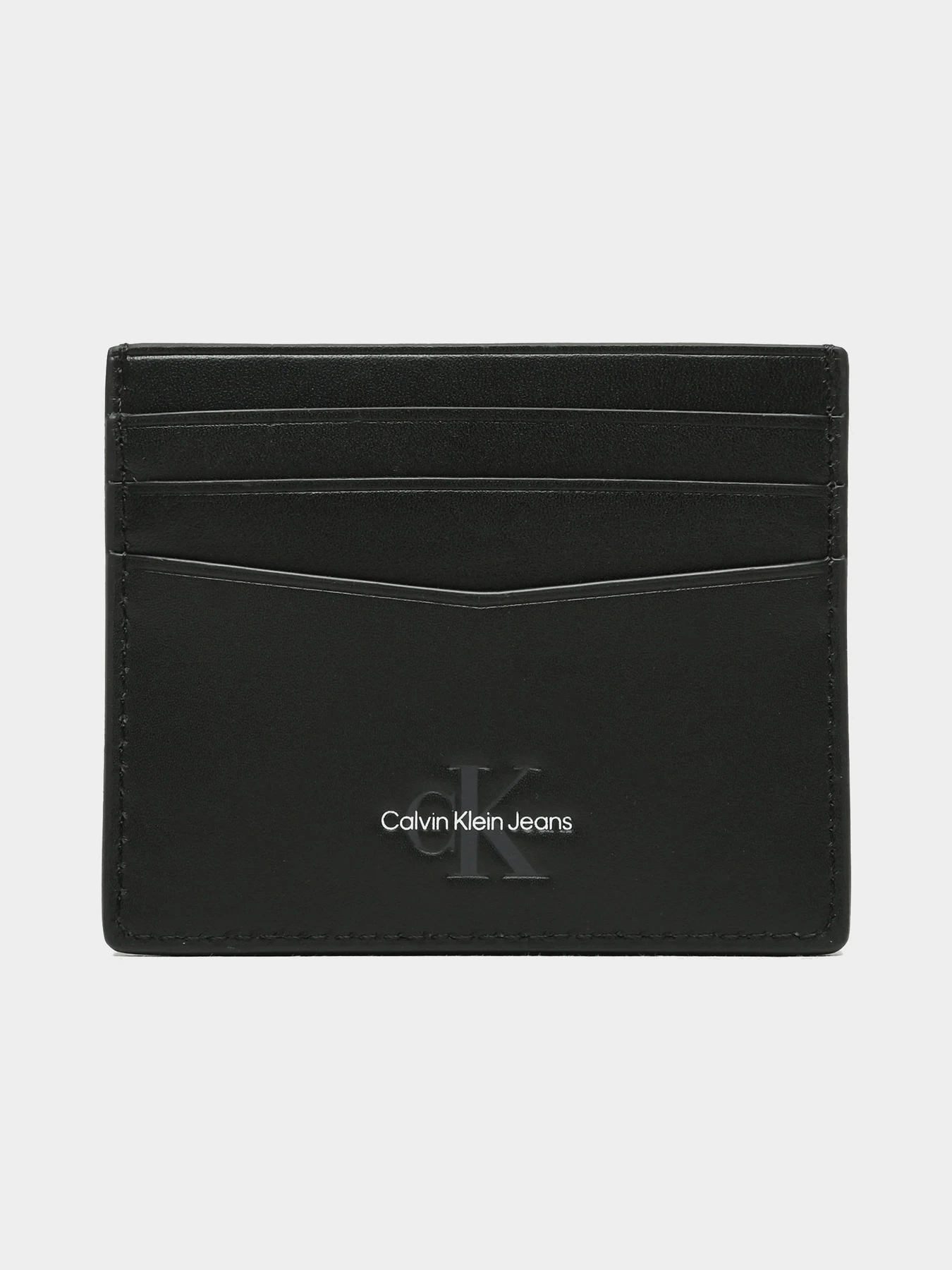 Кошельки Calvin Klein модель K50K510721-BDS Кошельки Calvin Klein модель K50K510721-BDS Фото