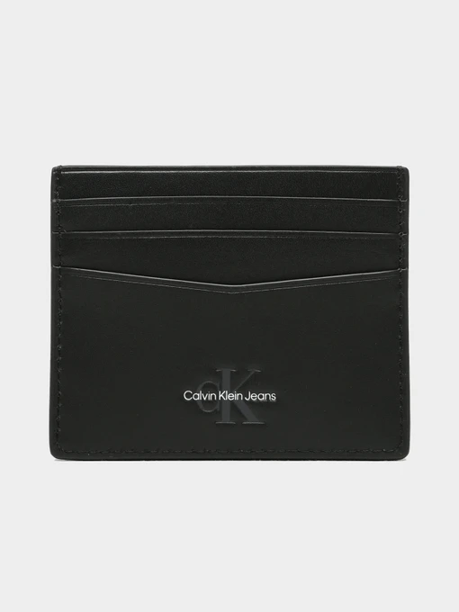 Кошельки Calvin Klein модель K50K510721-BDS Фото