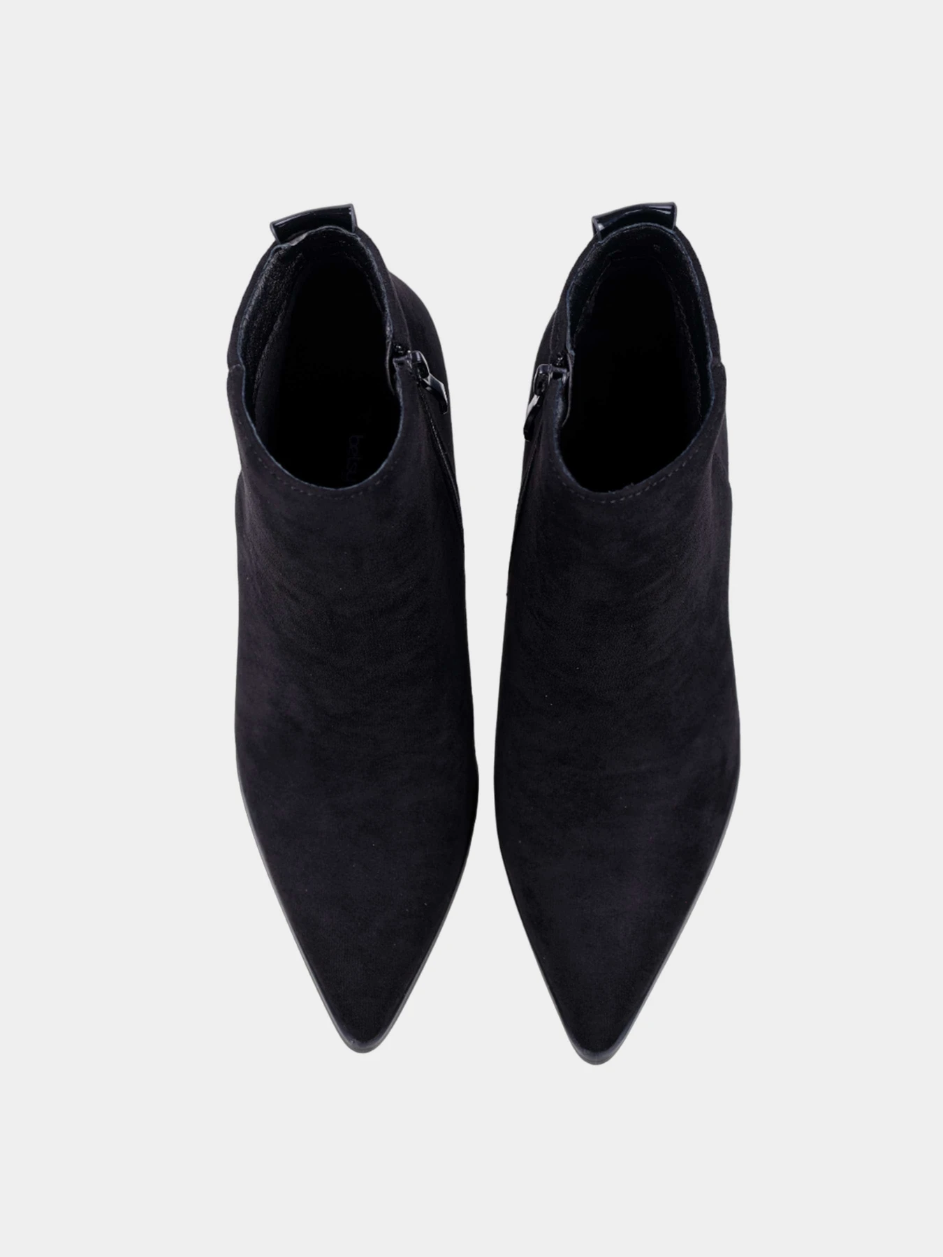 Туфли и лоферы Betsy модель 938049/02-02 Туфли и лоферы Betsy модель 938049/02-02 Фото