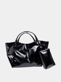 Сумки Emporio Armani модель Y3D265-YWD4E-80001 Фото