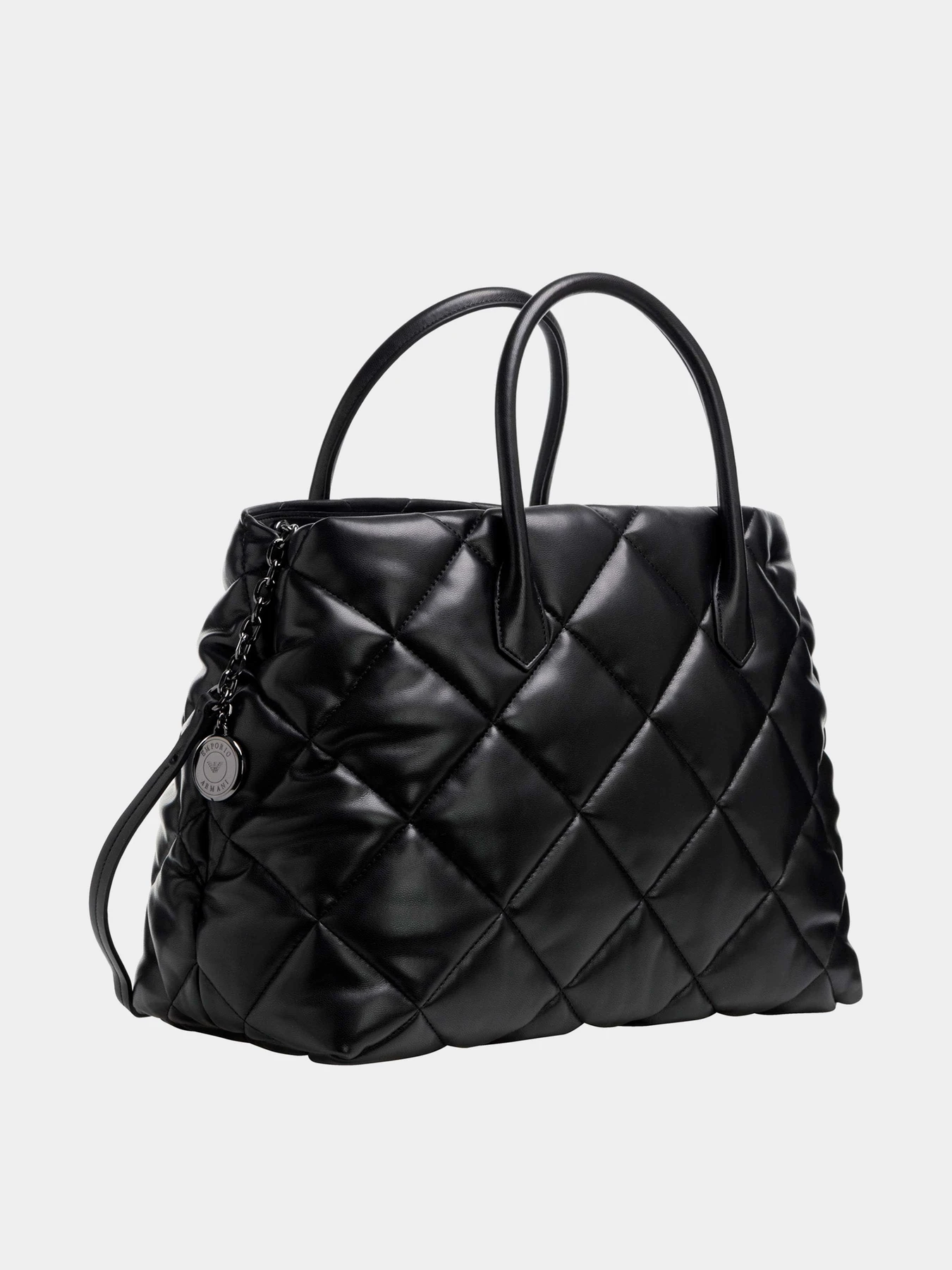 Сумки Emporio Armani модель Y3D268-YWJ8I-80001 Фото