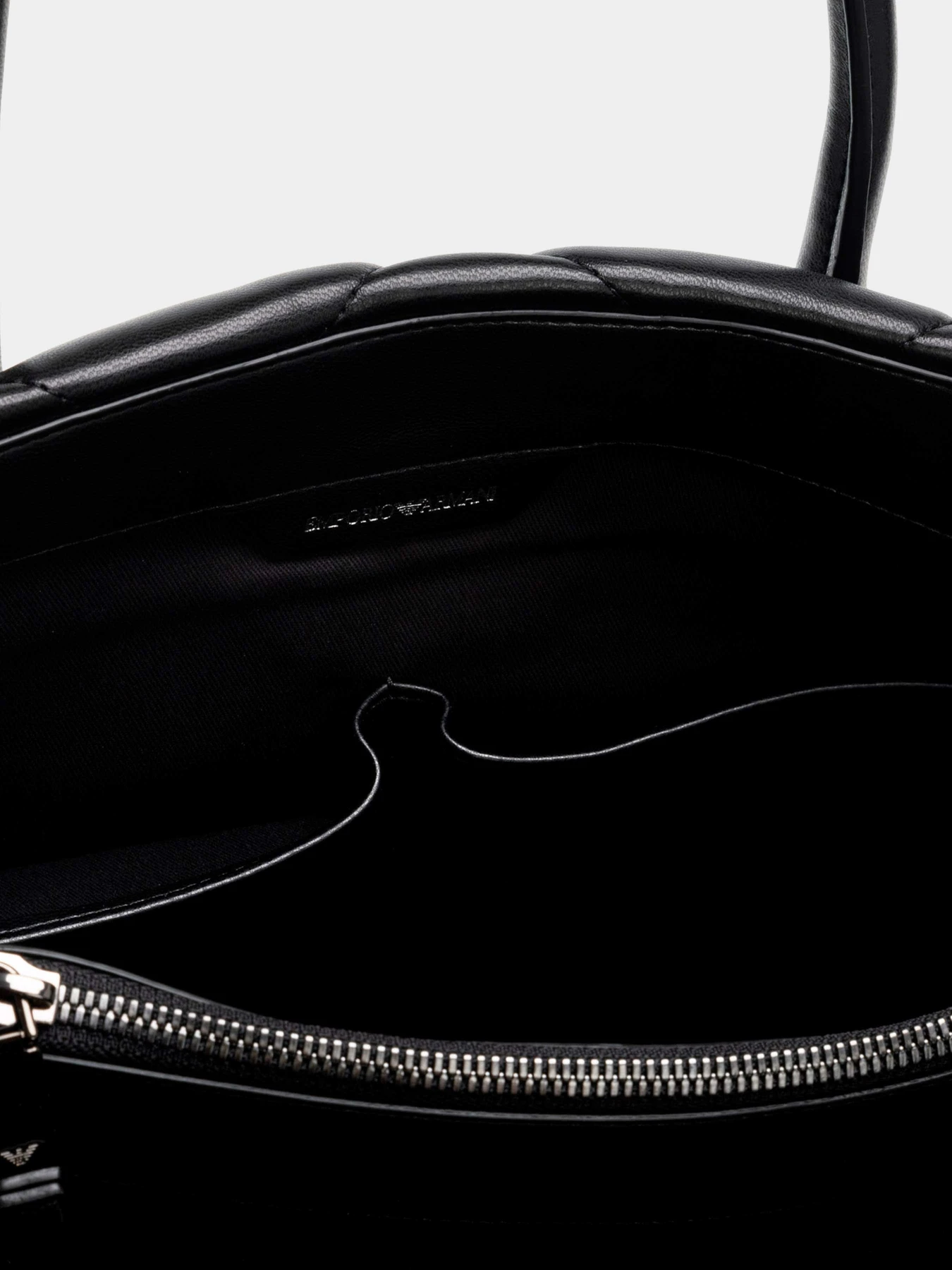 Сумки Emporio Armani модель Y3D268-YWJ8I-80001 Фото