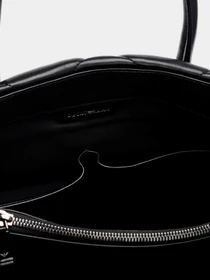 Сумки Emporio Armani модель Y3D268-YWJ8I-80001 Фото