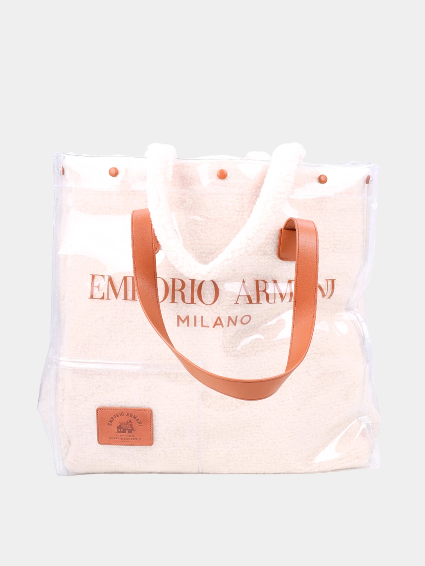 Сумки Emporio Armani модель Y3D270-YWI3V-89325 Сумки Emporio Armani модель Y3D270-YWI3V-89325 Фото