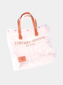 Сумки Emporio Armani модель Y3D270-YWI3V-89325 Фото