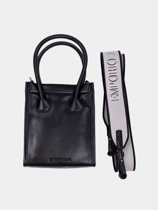 Сумки Emporio Armani модель Y3D272-YWE8E-81386 Фото
