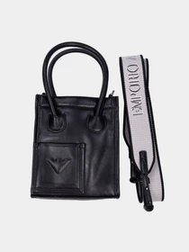 Сумки Emporio Armani модель Y3D272-YWE8E-81386 Фото