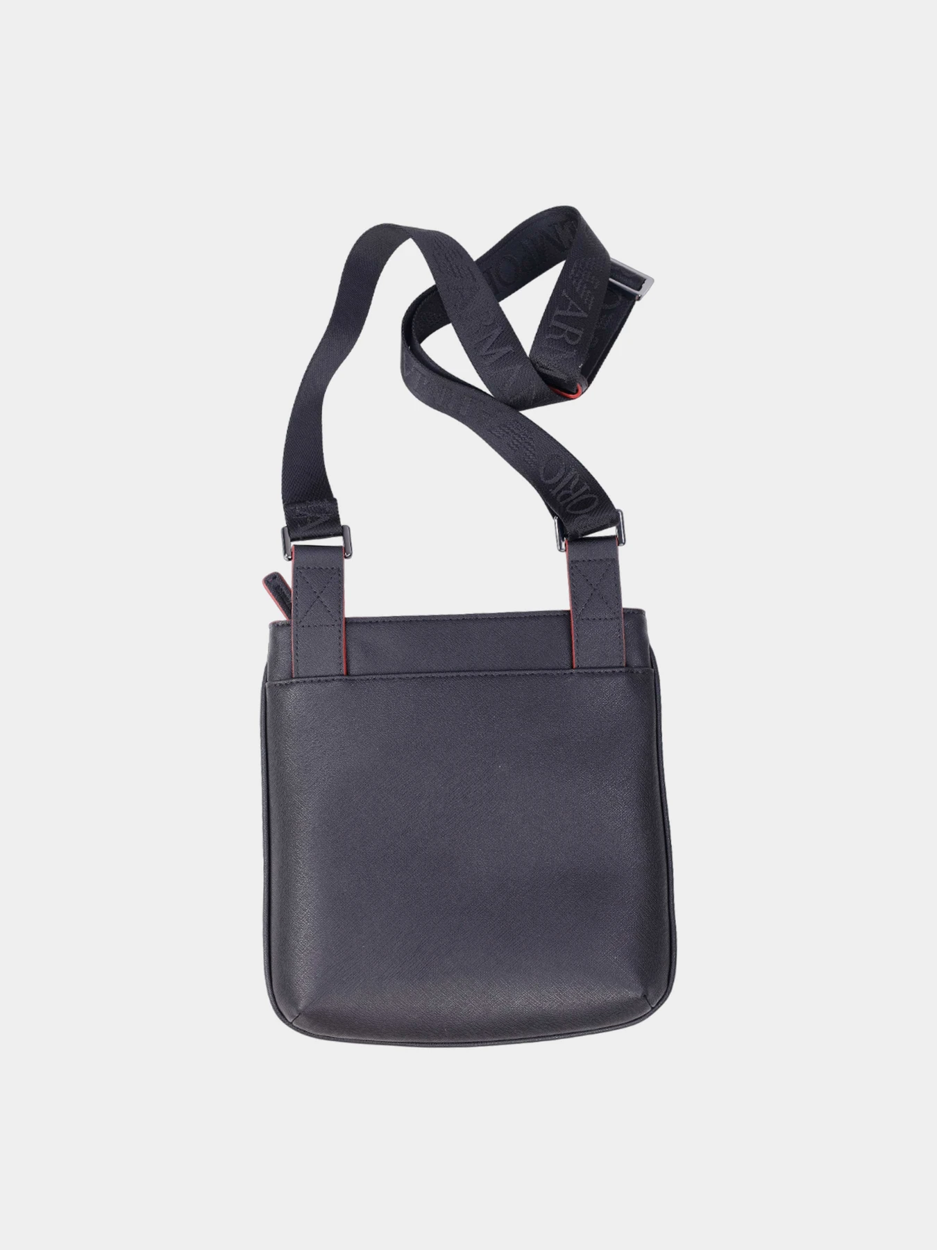 Сумки Emporio Armani модель Y4M185-Y216J-80557 Фото