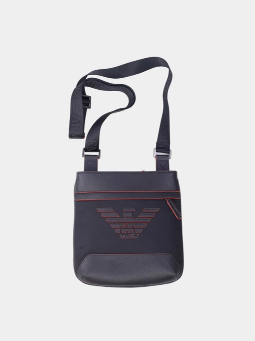 Сумки Emporio Armani модель Y4M185-Y216J-80557 Фото