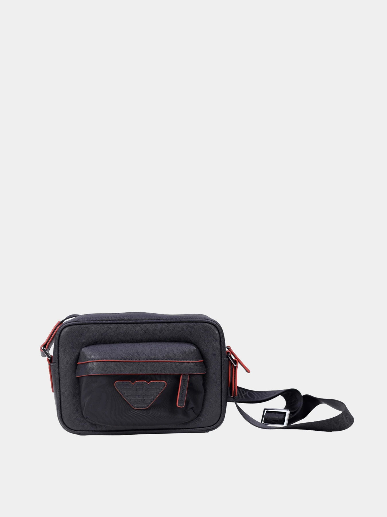Сумки Emporio Armani модель Y4M360-Y216J-80557 Фото