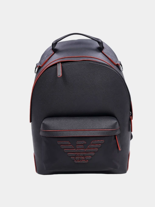 Рюкзаки Emporio Armani модель Y4O362-Y216J-80557 Фото
