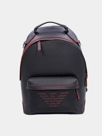 Рюкзаки Emporio Armani модель Y4O362-Y216J-80557 Фото