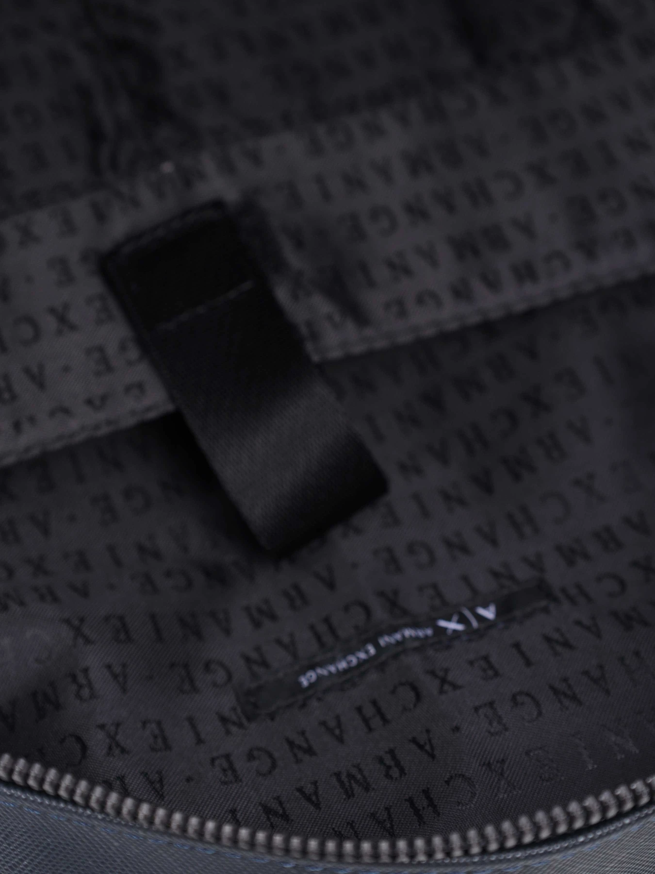 Рюкзаки Armani Exchange модель 952510-CC838-00035 Рюкзаки Armani Exchange модель 952510-CC838-00035 Фото