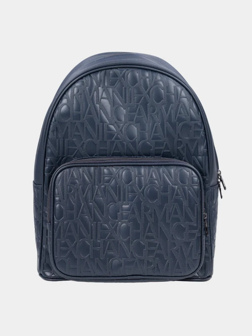 Рюкзаки Armani Exchange модель 952510-CC838-00035 Фото