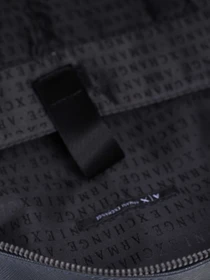 Рюкзаки Armani Exchange модель 952510-CC838-00035 Фото