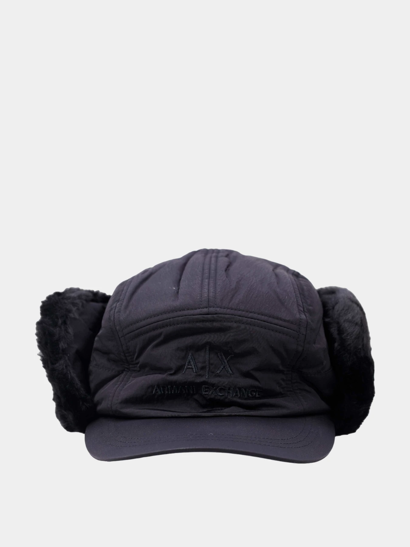 Шапки и кепки Armani Exchange модель 954704-3F116-00020 Шапки и кепки Armani Exchange модель 954704-3F116-00020 Фото