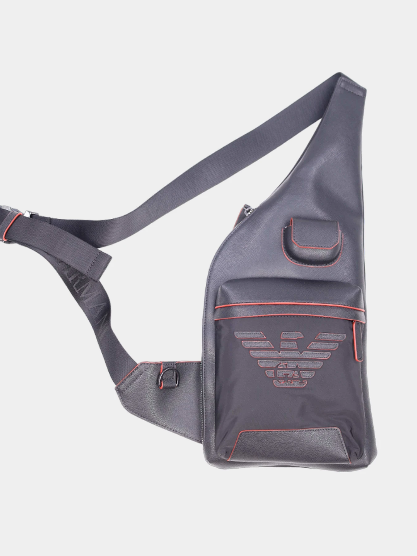 Сумки Emporio Armani модель Y4O381-Y216J-80557 Сумки Emporio Armani модель Y4O381-Y216J-80557 Фото