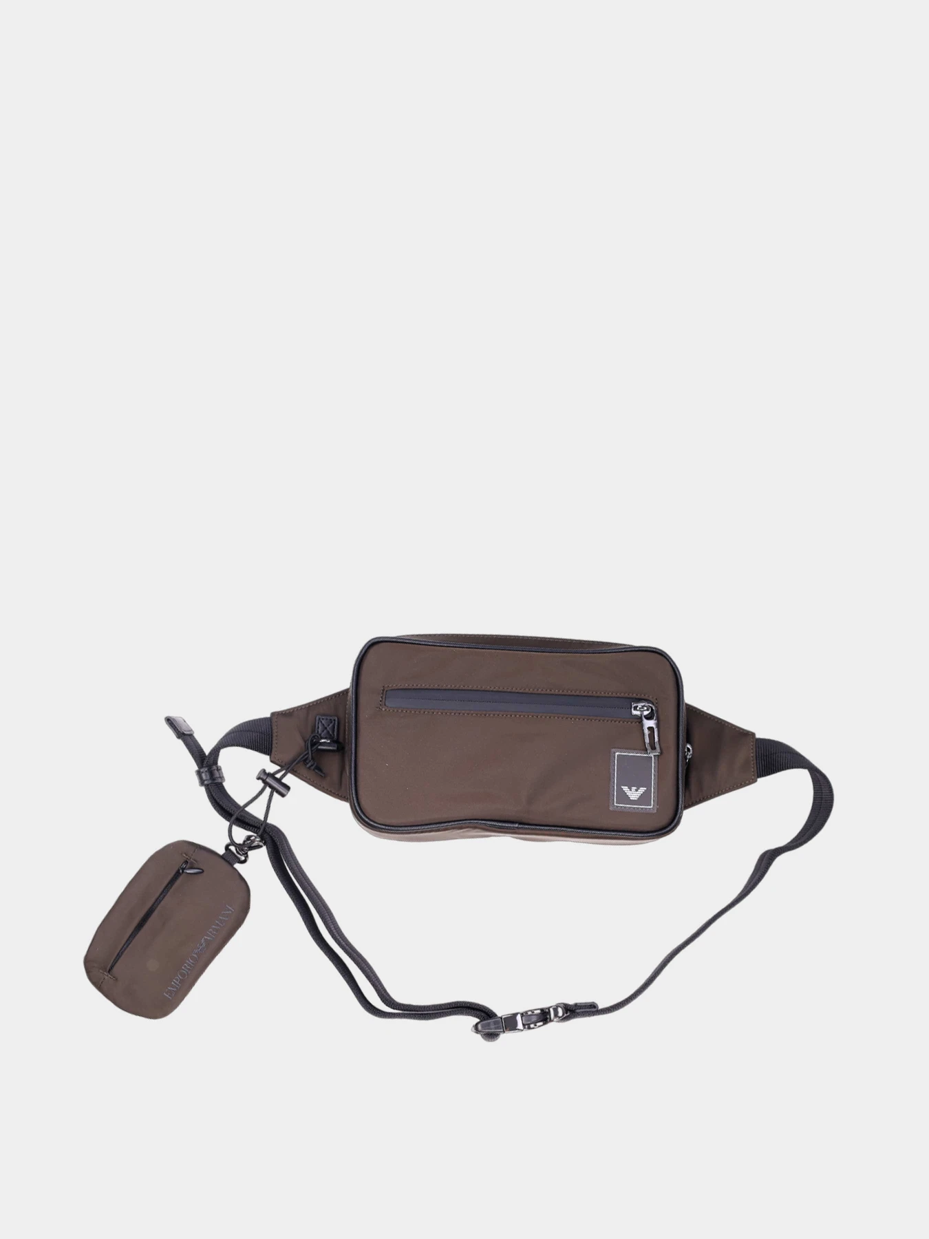 Сумки Emporio Armani модель Y4O427-Y700J-83824 Сумки Emporio Armani модель Y4O427-Y700J-83824 Фото