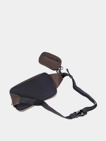 Сумки Emporio Armani модель Y4O427-Y700J-83824 Фото