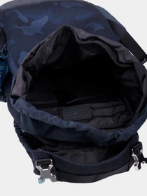 Рюкзаки Emporio Armani модель Y4O434-Y724E-80560 Фото
