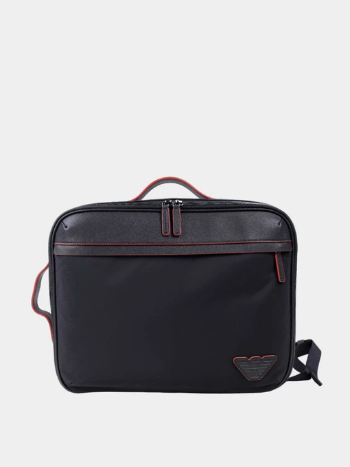 Сумки Emporio Armani модель Y4P359-Y216J-80557 Фото