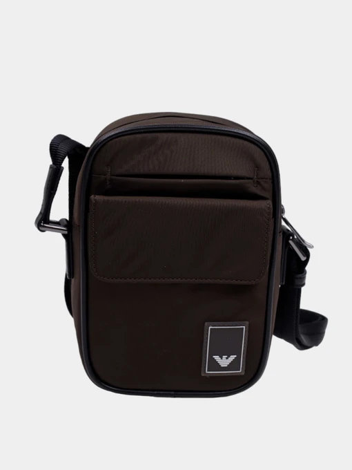 Сумки Emporio Armani модель Y4R454-Y700J-83824 Фото