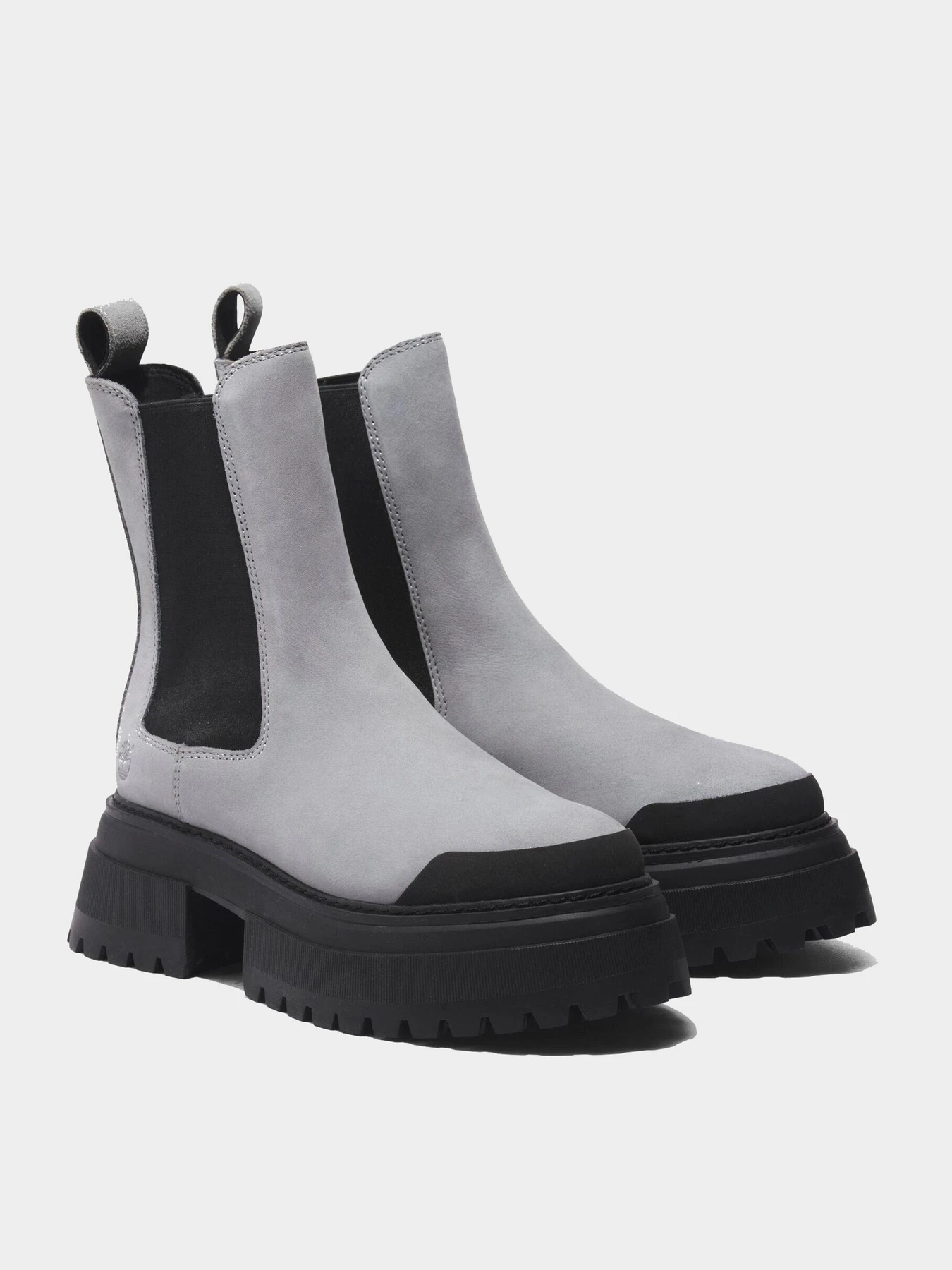 Ботинки и сапоги Timberland модель TB0A2QT1EA3 Ботинки и сапоги Timberland модель TB0A2QT1EA3 Фото